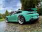 Preview: 1:18 Porsche 911 GT3 MintGrün Edition 400 pcs / DIeCast Car + OVP